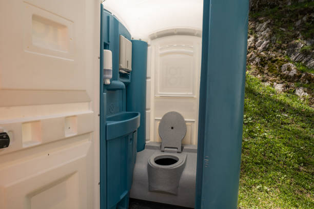 Best Affordable portable toilet rental  in Effort, PA