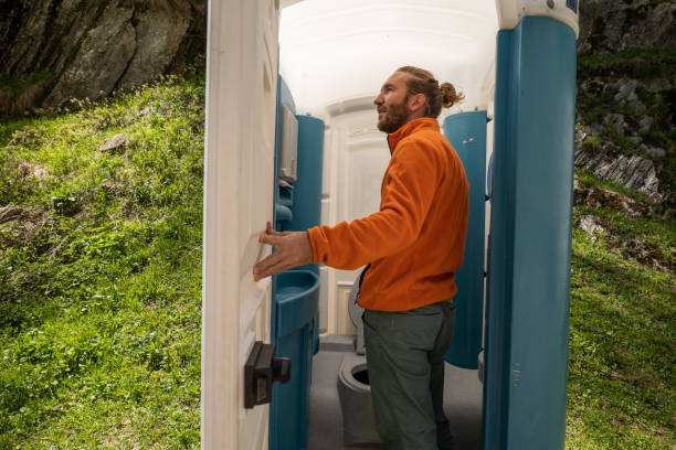 Best Handicap porta potty rental  in Effort, PA