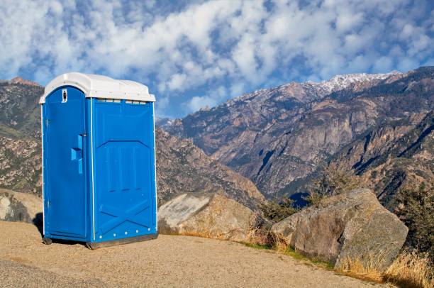 Effort, PA porta potty rental Company