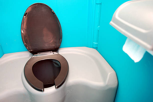 Best Luxury portable toilet rental  in Effort, PA