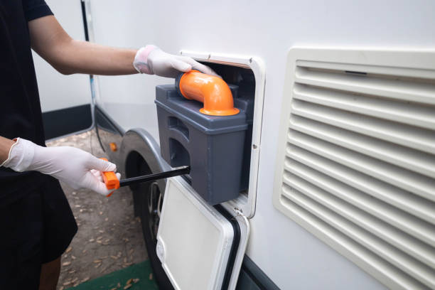 Best Porta potty for special events  in Effort, PA