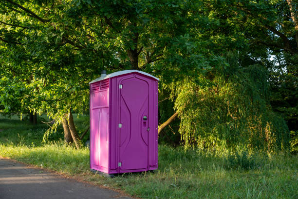 Best Wedding porta potty rental  in Effort, PA